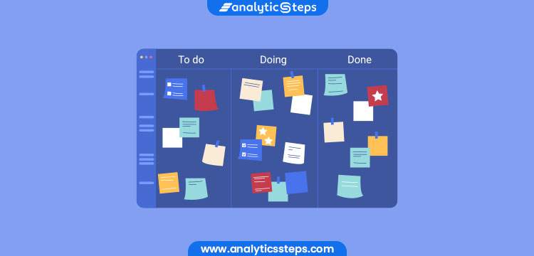 A Gentle Introduction to Kanban Framework title banner